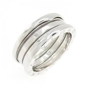 BVLGARI Silver Ring